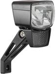 AXA Nxt 60 ST Dynamo Fahrradlicht &ndash; 60 Lux &ndash; Steady-Light-Funktion &ndash; StVZO