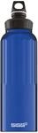 Sigg Trinkflasche Wide Mouth Traveller 1.5l