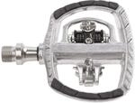 Fahrrad Kombipedal, f&uuml;r klick- & Plattformbetrieb, Shimano-kompatibel, Drag T1 von