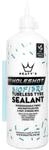 Peaty's Holeshot Biofibre Tubeless Milch Reifendichtmittel - Schnell wirkende