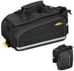 Topeak Mtx Trunkbag Exp 2.0 Carrier Bag 16.6l One Size