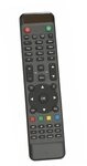 MK-OEM Ersatz Fernbedienung passend f&uuml;r Mut@nt/Mutant HD 60 / Maxytec Multibox