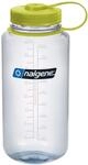 Nalgene Kunststoffflaschen 'Everyday WH' Trinkflasche Klar 1 Liter