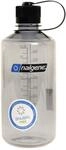 Nalgene Everyday Flasche, grau, 1.0l