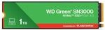 WD Green SN3000 NVMe 1TB