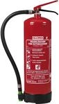 Gloria Feuerl&ouml;scher Schaum SD6E - fluorfreier Schauml&ouml;scher 6l -