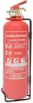 1kg Pulverl&ouml;scher, Feuerl&ouml;scher f&uuml;r Zuhause, Feuerl&ouml;scher Auto, ABC Pulver...