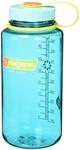 Nalgene WH Trinkflasche, cerulean, 0.4 Liter