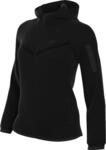 Nike Damen Tch Wr Fz 2 Kapuzenjacke, Black/Black, XL