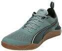 PUMA Herren Fuse 3.0 Crosstrainer, Green Moon Black-Gum, 41 EU