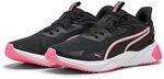 Puma Disperse XT 4, Unisex Crosstrainer, Puma Black-Sun Struck-Puma White,
