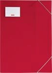 Brunnen 104705323 Sammelmappe FACT!pp, red