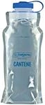 Nalgene Trinkflasche Faltflasche aus PE 1,5 l