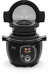 Tefal Cook4me Extra Crisp Ey150830
