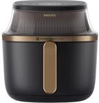 FRIGGITRICE AD ARIA 2000W 7.2LT 16FUNZ.TOUCH NERO