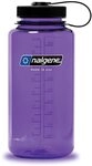 Nalgene Trinkflasche Wide Mouth 1L, Just Purple, 2178-2028