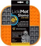 Lickimat Slomo langsamer Futterspender f&uuml;r Hunde, gegen Langeweile und