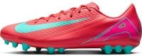 Nike Herren Zoom Vapor 16 Academy Fg/Mg Oxford-Schuh, Ember Glow Aurora Green,...