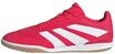 Adidas Unisex Predator Club Sala Indoor Football Boots, Lucid red/FTWR White/core