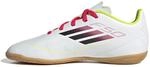 adidas Unisex Kinder F50 Club Football Boots Indoor Kids, FTWR White/core...