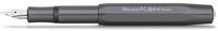 Kaweco AL SPORT F&uuml;llhalter Anthracite I Premium Aluminium F&uuml;llfederhalter f&uuml;r
