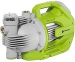 TOOLCRAFT TO-8992896 Gartenpumpe mit Filter 7000 l/h 53 m