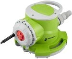 TOOLCRAFT TO-8992917 Flachsaugende Tauchpumpe 7000 l/h 7 m