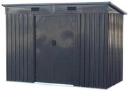 tepro Metal Sheds Multi Line