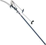 Spear & Jackson 4930FZ Razorsharp Teleskop-Raupenschere