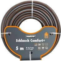 Primaster Gartenschlauch Comfort+ 5 m &Oslash; 12,7 mm (1/2)