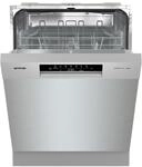 Gorenje GU642E90X Geschirrsp&uuml;ler/Unterbauger&auml;t/59,9 breite/13 Ma&szlig;gedecke/6