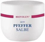 BIOVOLEN Aktiv Pfeffersalbe 100 ml