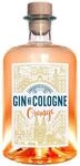 Gin DE Cologne Orange 500 ML