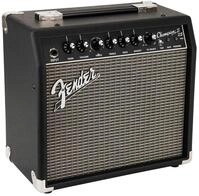 Fender Champion II 25 - Transistor Combo Verst&auml;rker f&uuml;r E-Gitarre
