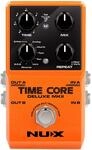 NU-X | Time Core Deluxe mkII Pedal Next Generation Digital Delay
