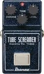 Ibanez TS808 45th Anniversary - Verzerrer f&uuml;r Gitarren