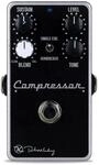 Keeley kcomp + Pedal Kompressor