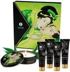Shunga Exotic Green Tee Jane, Secret Kit