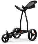 Big Max Blade IP 2.0 - Golftrolley Schiebetrolley (schwarz)