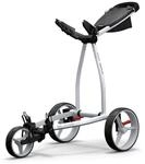 Big Max Blade IP 2.0 - Golftrolley Schiebetrolley (wei&szlig;)