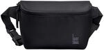 GOT BAG Hip Bag 2.0 G&uuml;rteltasche aus Kunststoff Ocean Impact | wasserdichte
