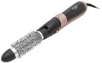 ADLER EUROPE AD 2022 Haarstyler 1200W &ndash; 6 abnehmbare B&uuml;rsten, 3 Temperaturstufen,
