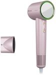 TrueLife HairDryer D6, Haartrockner mit Ionisator, Leistung bis zu 110.000 U/min,