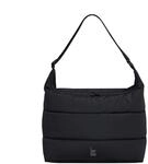 GOT BAG Schultertasche Puffer Square Bag | Umh&auml;ngetasche mit 13" Laptopfach | Puffy