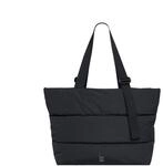 GOT BAG Shopper PUFFER TOTE BAG | Gesteppte Handtasche mit 16&rdquo; Laptopfach | Puffy