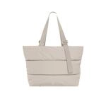GOT BAG Shopper PUFFER TOTE BAG | Gesteppte Handtasche mit 16&rdquo; Laptopfach | Puffy