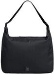 GOT BAG Square Bag Large, Damentasche, Black Monochrome