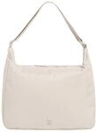 GOT BAG Square Bag Large, Damentasche, Softshell Monochrom