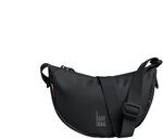 GOT BAG Moon Mini-Tasche, Schwarz, Unisex, Einheitsgr&ouml;&szlig;e, l&auml;ssig, Schwarz, Taglia