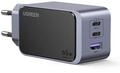 UGREEN Nexode Air 65W 3-Port GaN Fast Charger EU Schnellladeadapter